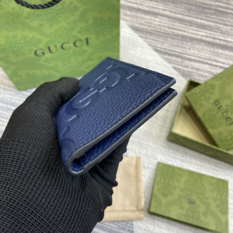 Gucci Wallets